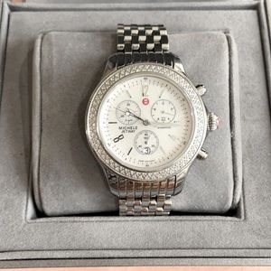 SALE‼️ this week only - Michele Watch - Jetway